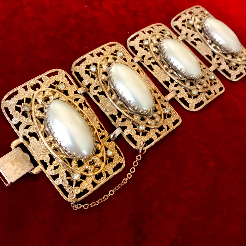 Vintage bracelet
